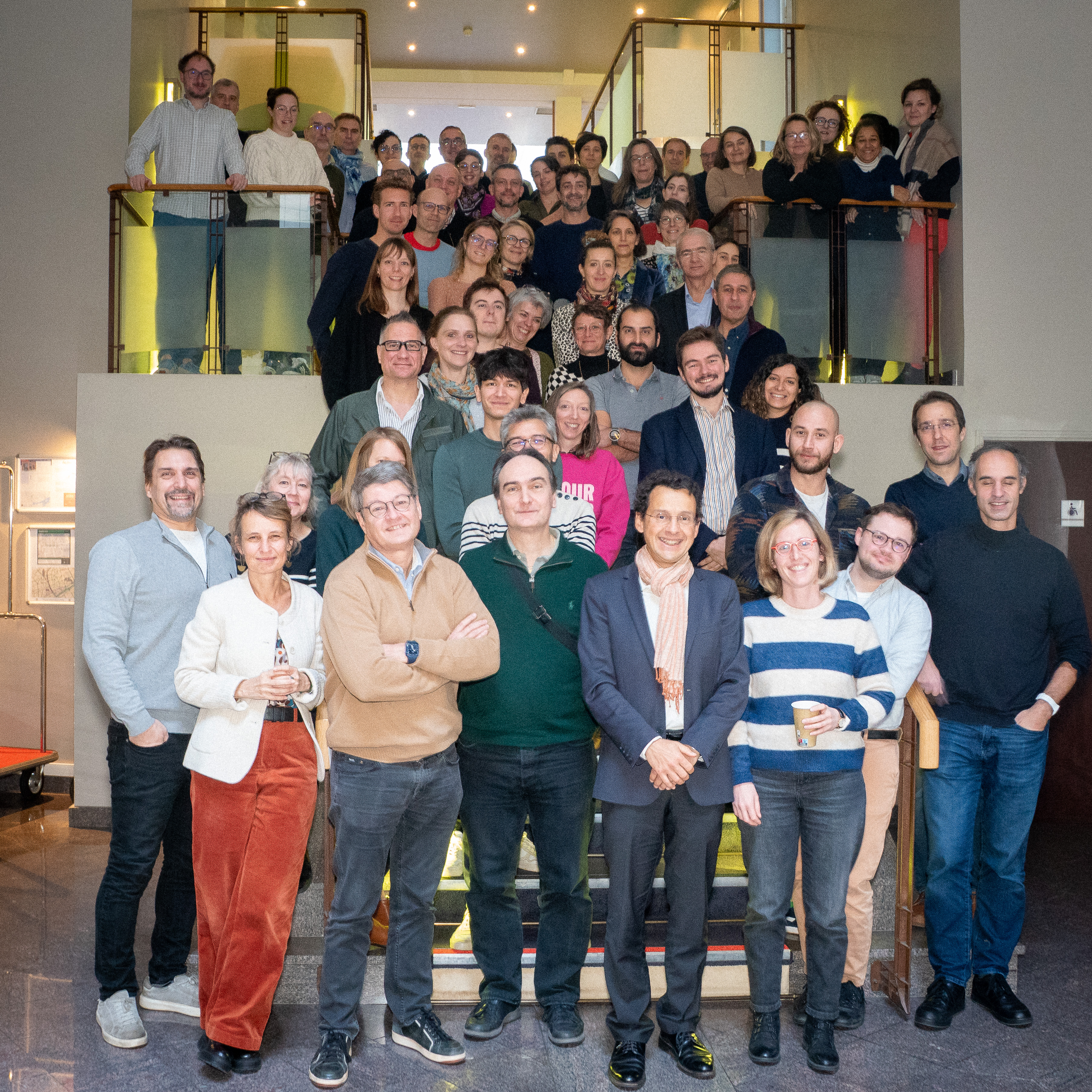 assemblée générale CNPM 2024